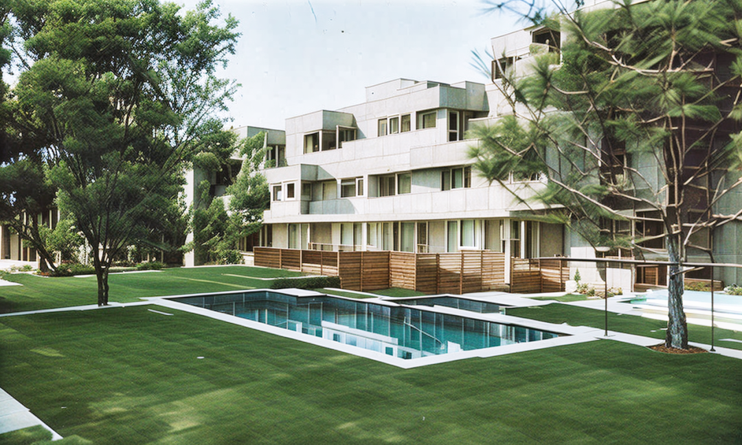 Centro de Alto Rendimiento – Jaca