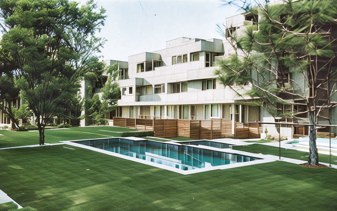 Centro de Alto Rendimiento – Jaca