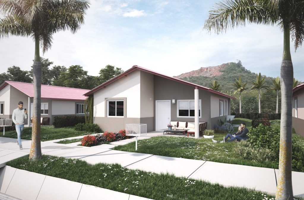 Unifamiliares y Chalets