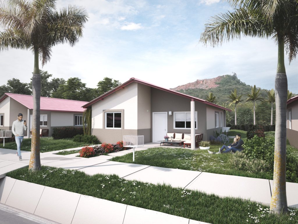 Unifamiliares y Chalets