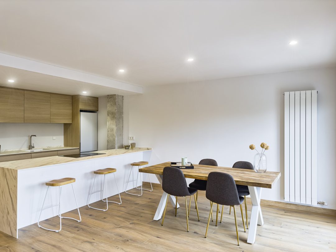 Reforma Vivienda Cuellar