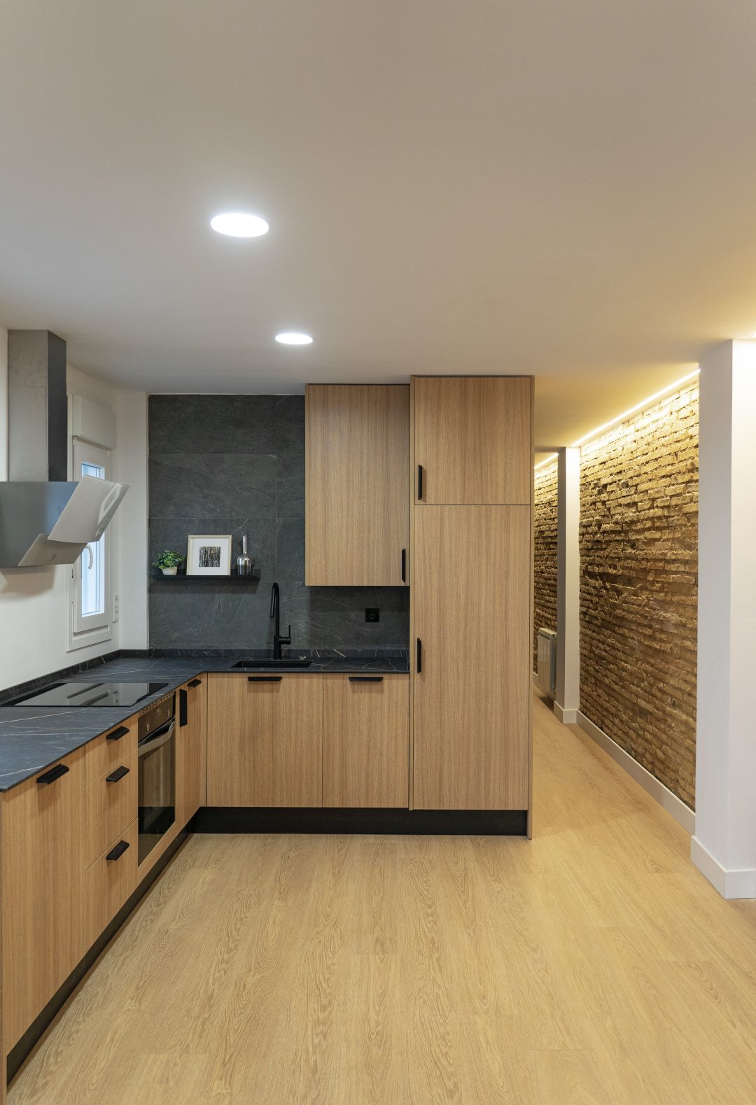 Reforma y decoración vivienda (2)